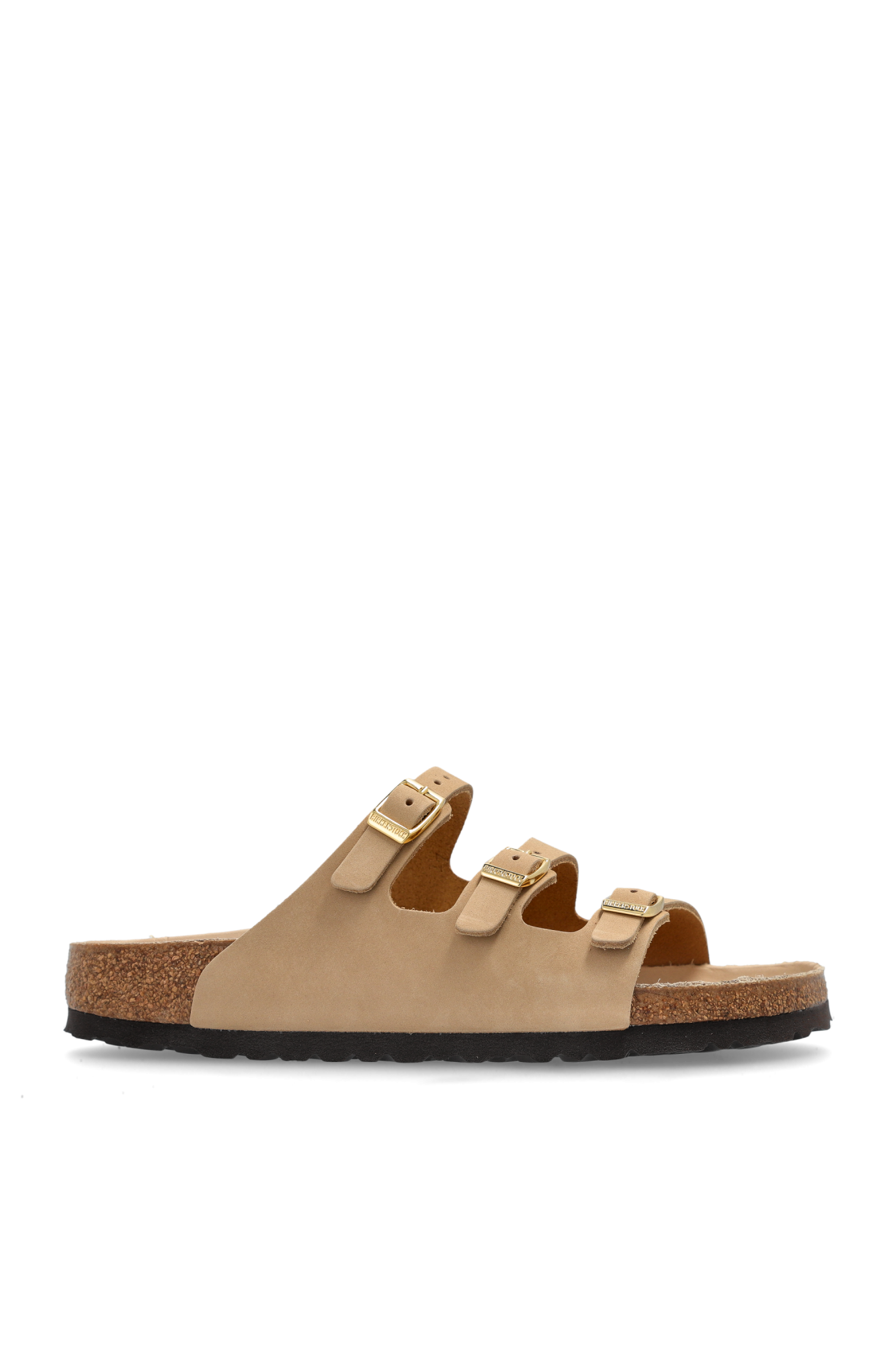 サンダル・ミュール BIRKENSTOCK 'Florida Fresh' sandals BIRKENSTOCK | FLORIDA FRESH/フロリダフレッシュの商品一覧